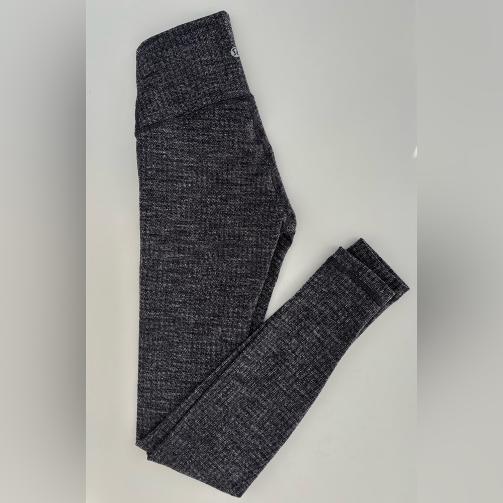 Lululemon Athletica Leggings